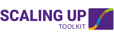 Scaling Up Assessment Toolkit