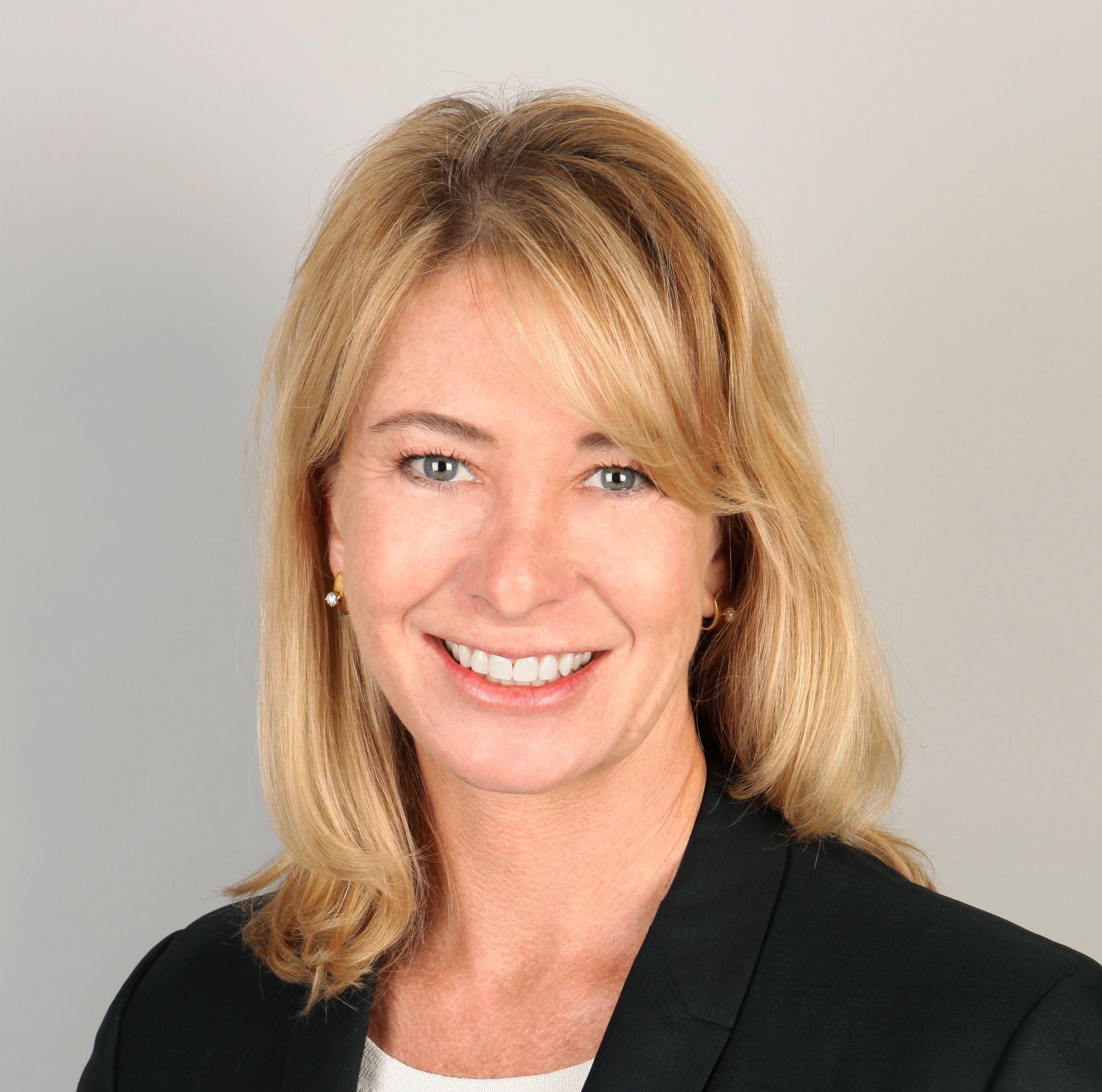 Lisa Ridley headshot